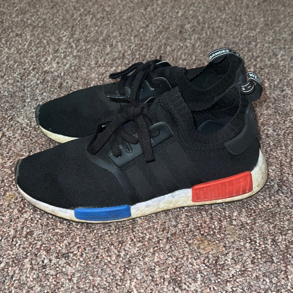 Adidas NMD